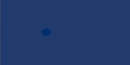 Supersonic flow simulation