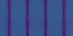 GPhyT prediction shear flow velocity magnitude rollout