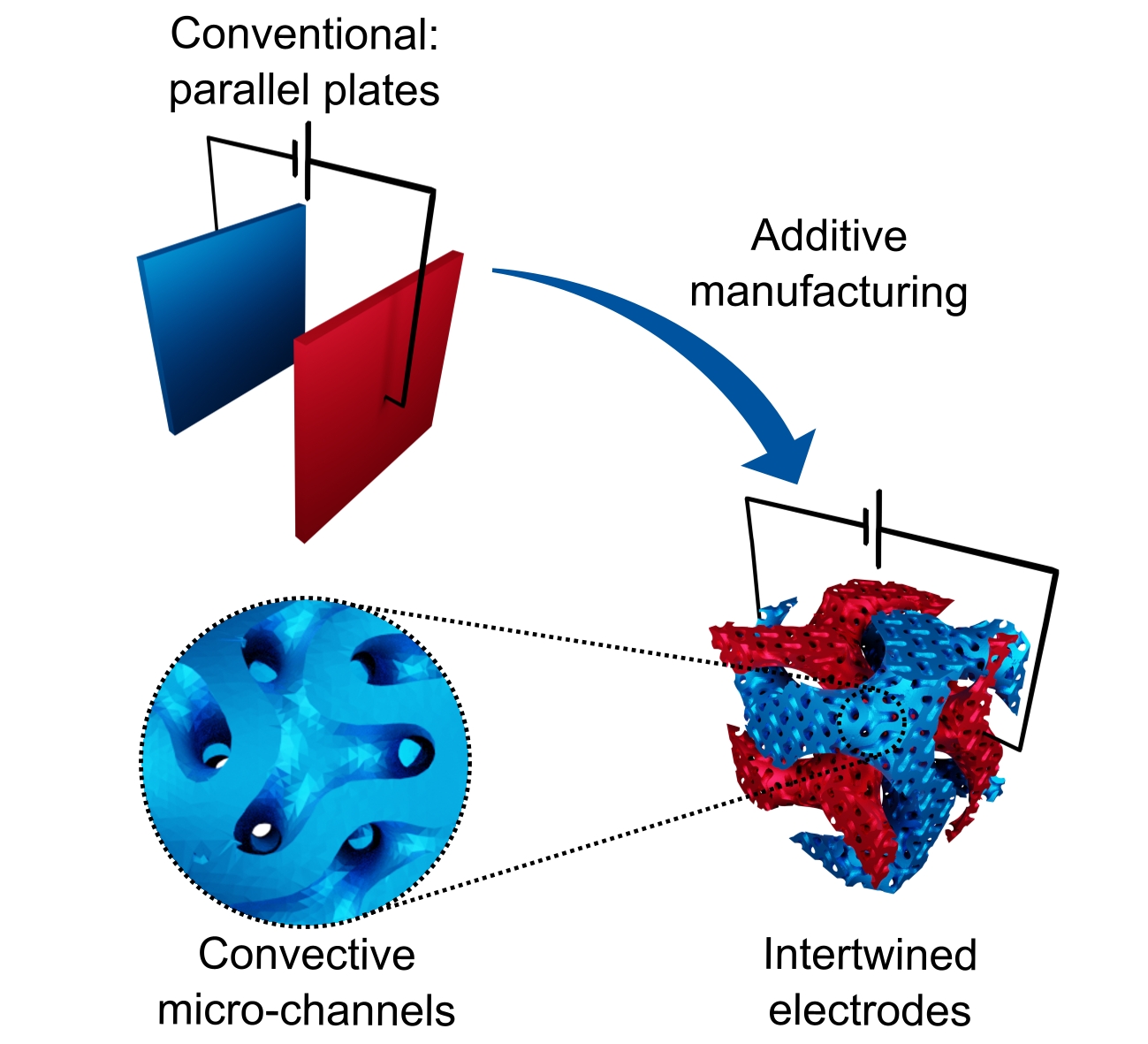 Triply periodic minimal surfaces